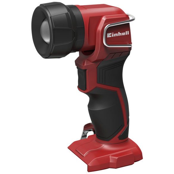 Einhell Akku Lampe Tc Cl Li H Solo V Hagebau De