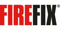 FIREFIX® Dichtlippe, BxL: 1,65 x 500cm, Silikon, für: Wohnbereich 
