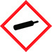 GHS04 komprimierte Gase GHS04 komprimierte Gase