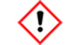 GHS07 Giftig Kat. 4 (Gesundheitsschädlich) Ätz- oder Reizwirkung Kat. 2. GHS07 Giftig Kat. 4 (Gesundheitsschädlich) Ätz- oder Reizwirkung Kat. 2.