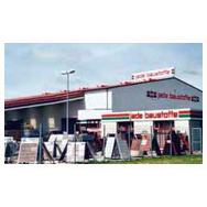 BZN Bauzentrum Wilhelmshaven GmbH & Co. KG hagebau.de