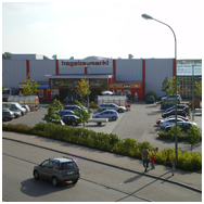 hagebaumarkt Donauwörth GmbH & Co. KG hagebau.de