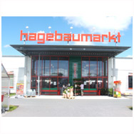 hagebaumarkt Leck GmbH u. Co. KG hagebau.de