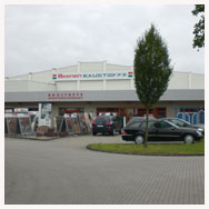 BZN Bauzentrum Aurich GmbH & Co. KG hagebau.de