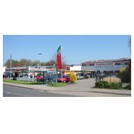 BZN Bauzentrum Sande GmbH & Co. KG (Baustoffhandel) hagebau.de