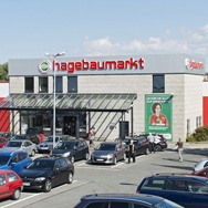 hagebaumarkt gägelow GmbH & Co.KG hagebau.de