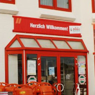 Mölders Baucentrum GmbH (Niederlassung Tangermünde) hagebau.de