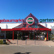 hagebaumarkt Mölders Brandenburg GmbH hagebau.de