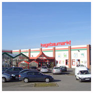BAUKING WeserEms GmbH (hagebaumarkt Waren/Müritz) hagebau.de