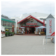 BVG Cementmüller Baustoffvertrieb GmbH & Co. KG (hagebaumarkt Soltau