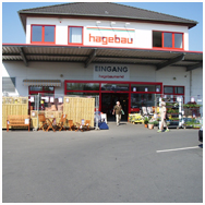 hagebaumärkte "Quintus" GmbH & Co. KG (Ndl. Gerolstein) hagebau.de
