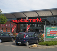 hagebaumarkt II B. Frieling GmbH & Co. Kommanditgesellschaft hagebau.de