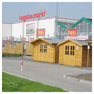 BAUKING WeserEms GmbH (hagebaumarkt Quakenbrück) hagebau.de