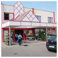 BAUKING WeserEms GmbH (hagebaumarkt Neubrandenburg) hagebau.de