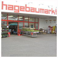 BAUKING Südwestfalen GmbH (hagebaumarkt Neunkirchen) hagebau.de