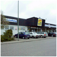 Bauzentrum Pfaffenhofen GmbH & Co. KG hagebau.de