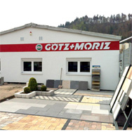 Götz   Moriz GmbH (Baustoffe) - hagebau.de