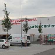 Jos. Schneider Gesellschaft mit beschränkter Haftung (hagebaumarkt