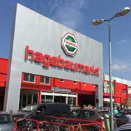 hagebaumärkte Mecklenburg GmbH & Co. KG (hagebaumarkt Wismar) hagebau.de