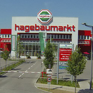 BBH Heimwerkermarkt GmbH & Co. KG (Brunnthal) hagebau.de