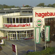 OPF Heimwerkermarkt GmbH & Co. KG (hagebaumarkt Pfaffenhofen) hagebau.de