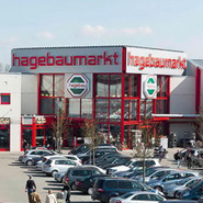HEV Heimwerkermarkt GmbH & Co. KG (Ndl. Dachau) hagebau.de