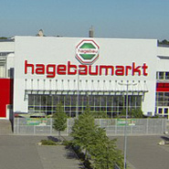 HEB Heimwerkermarkt GmbH & Co. KG (Erding) - hagebau.de
