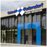 Schmidt Rudersdorf Handel und Dienstleistungen GmbH  Co KG Fil  