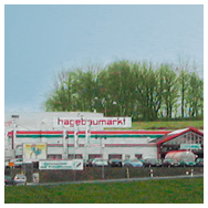 hagebaumarkt Zeulenroda GmbH hagebau.de