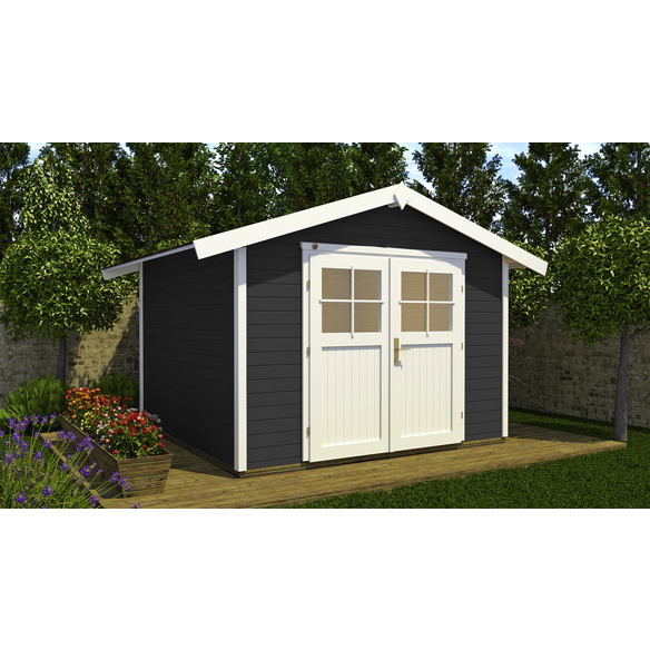 WEKA Carport