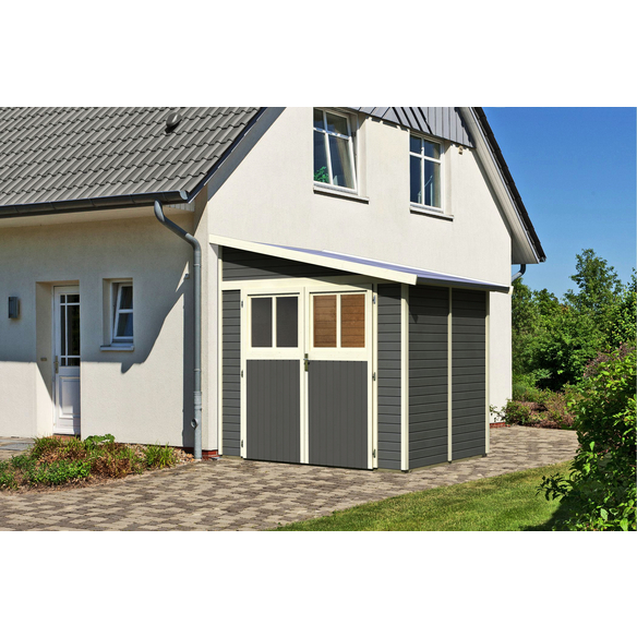 KARIBU Carport