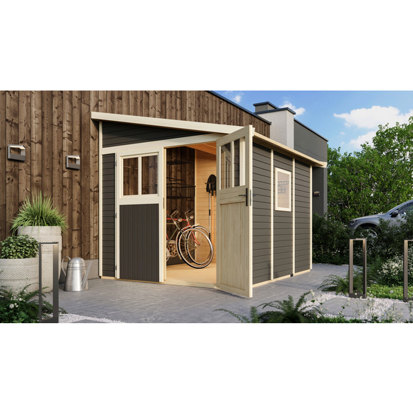 KARIBU Carport