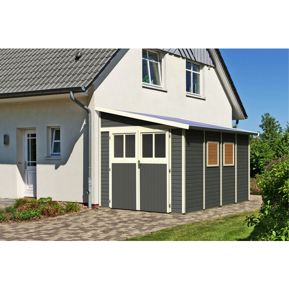 KARIBU Carport