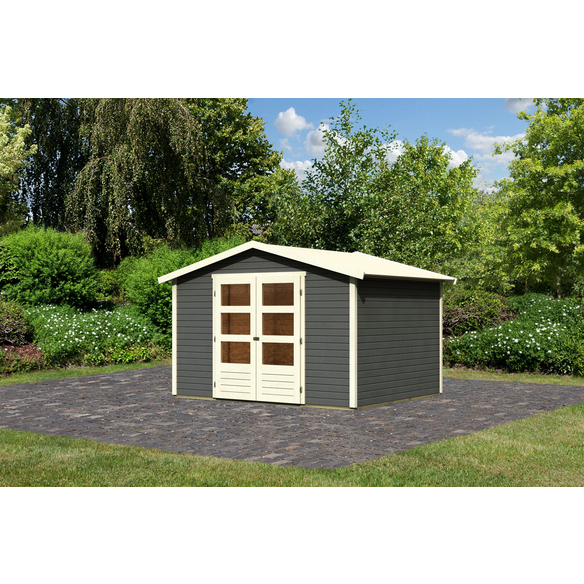 KARIBU Carport