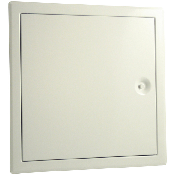 Produktbild von TMALASER Revisionstür Metall 30 X 90 Cm Stahl Verzinkt