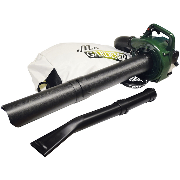 Mr. GARDENER BenzinLaubsauger »BLS 262«, 0,7 kW, max