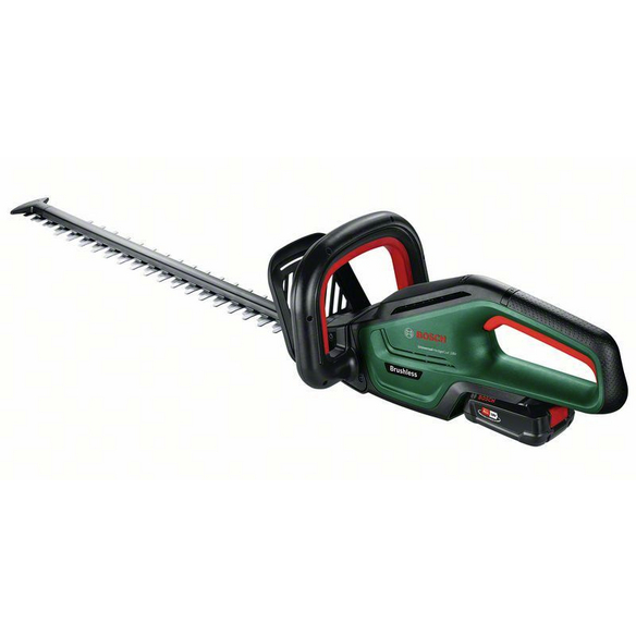 BOSCH HOME & GARDEN AkkuHeckenschere »UniversalHedgeCut 18V50«, 18 V