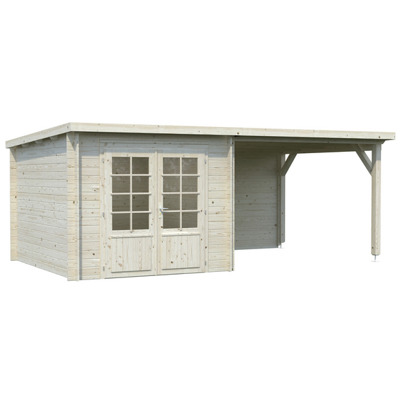 PALMAKO Carport