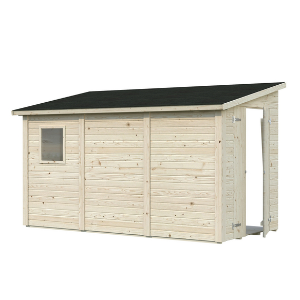 PALMAKO Carport