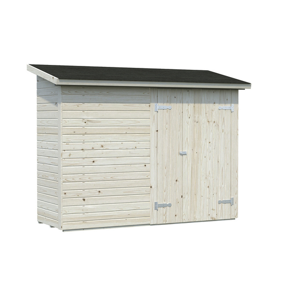 PALMAKO Carport