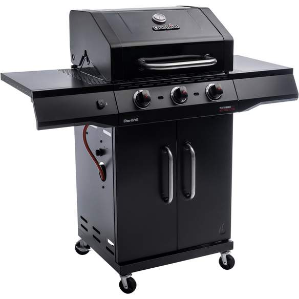 CHARBROIL Gasgrill »Performance CORE«, Grillfläche 54,3 x 43,5 cm