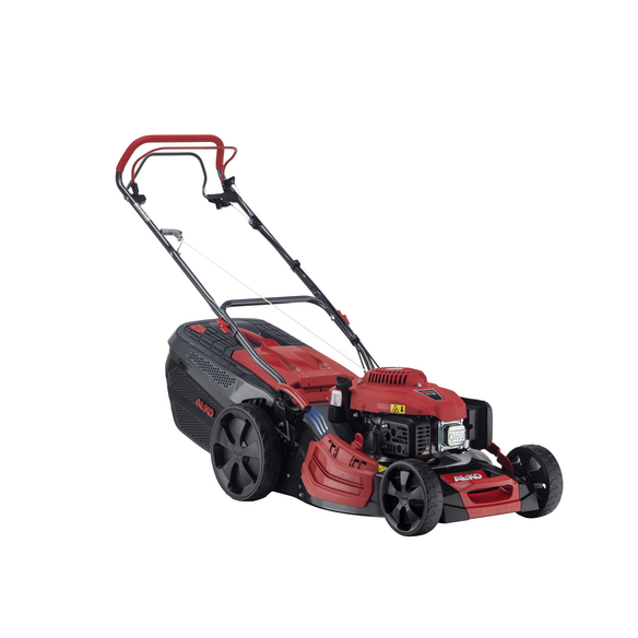 ALKO BenzinRasenmäher »Premium«, 2,6 kW, Schnittbreite 51 cm