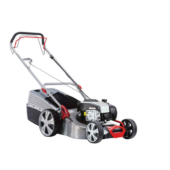 ALKO BenzinRasenmäher »Easy«, 2,3 kW, Schnittbreite 51 cm hagebau.de