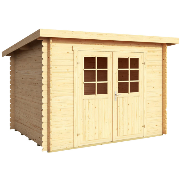 Mr Carport