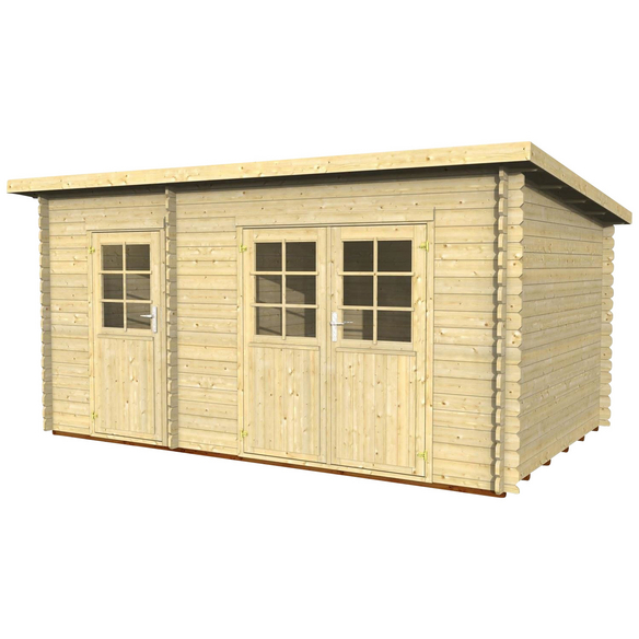 Mr Carport