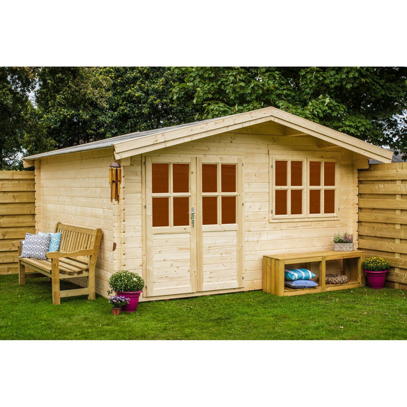 Mr Carport