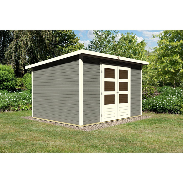 KARIBU Carport
