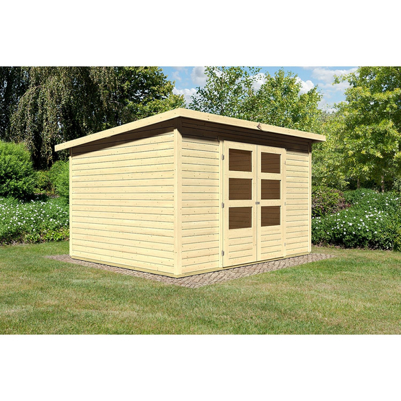 KARIBU Carport