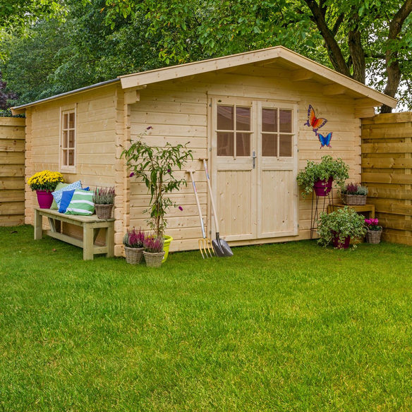 Mr Carport