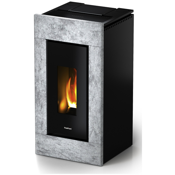 Pelletofen FREEPOINT